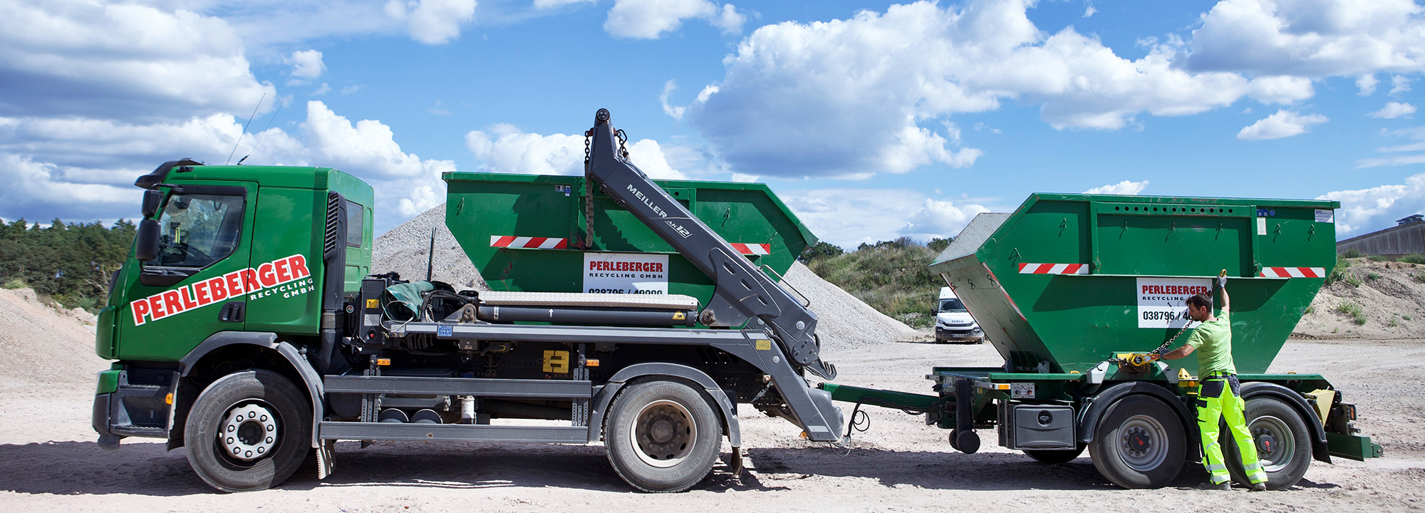 Perleberger Recycling GmbH