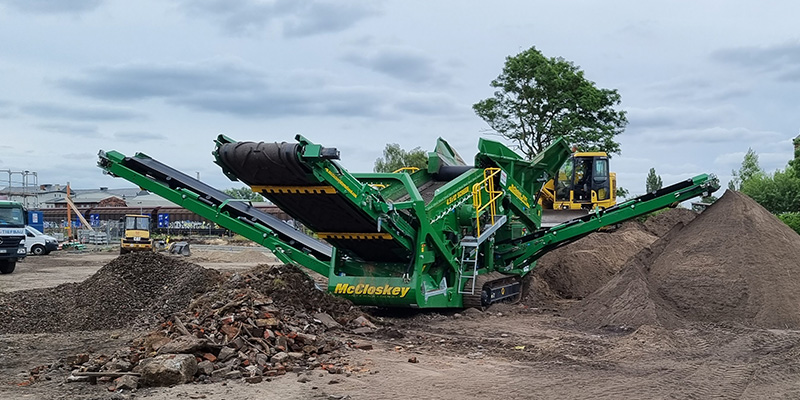 Projekte - Perleberger Recycling GmbH